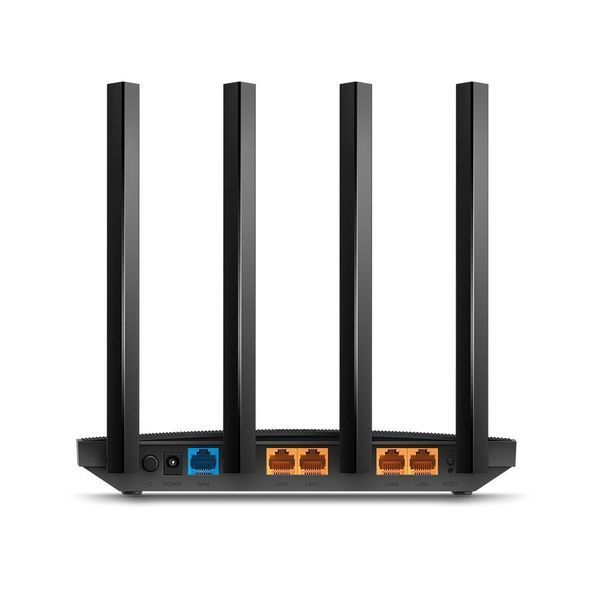 Беспроводной маршрутизатор (роутер) TP-Link Archer C6 224868ua фото