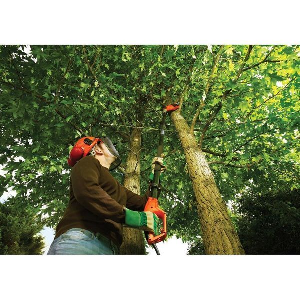 Высоторез-веткорез электрический Black+Decker PS7525 516939 фото