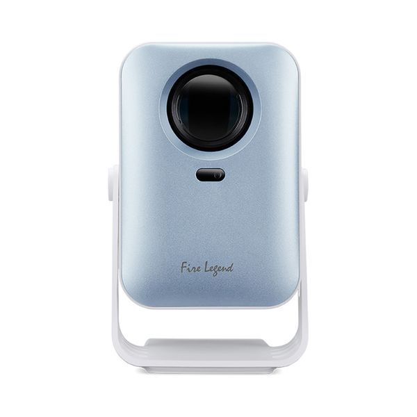 Портативний проектор AOpen Fire Legend QH31s Blue (MR.JYQ11.003) 630774ua фото
