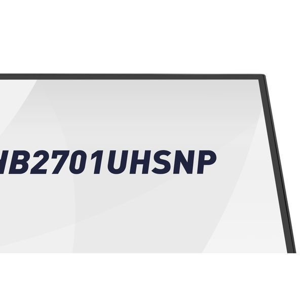 Монітор Iiyama HB2701UHSNP-B1 630658ua фото