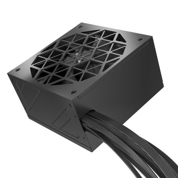 Блок живлення 1Stplayer ACK HA-650AC1 (ACK-STD-650-BK-EU) 622578ua фото