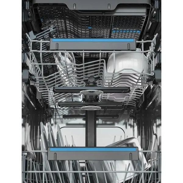 Посудомоечная машина Electrolux ESS43210SW 461586ua фото