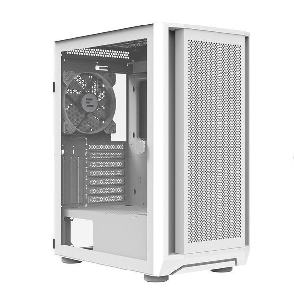 Корпус Zalman I6 White 578561ua фото