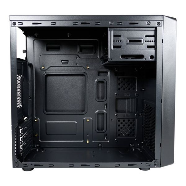 Корпус LC-Power LC-2017MB-ON 570968 фото