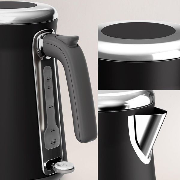 Электрочайник Tefal Collection KI6668E0 605560ua фото