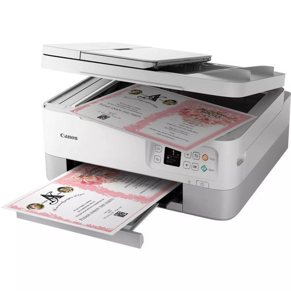 МФУ Canon Pixma TS7451i (5449C026) 516402 фото