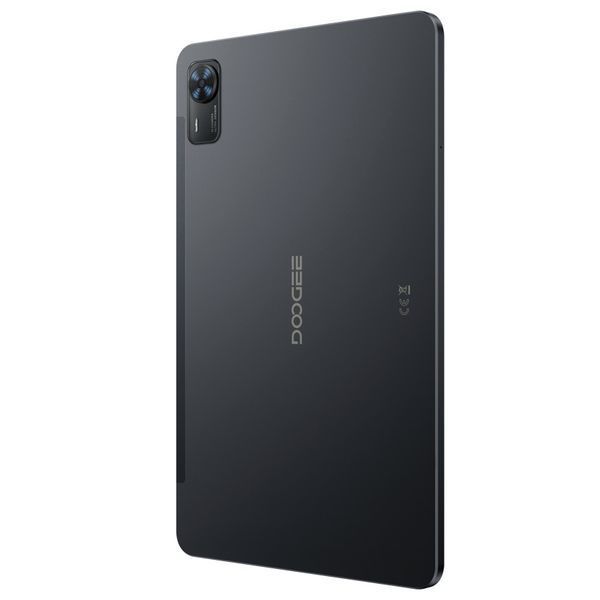 Планшет Doogee Tab E3+ 8/256GB Black 623535ua фото