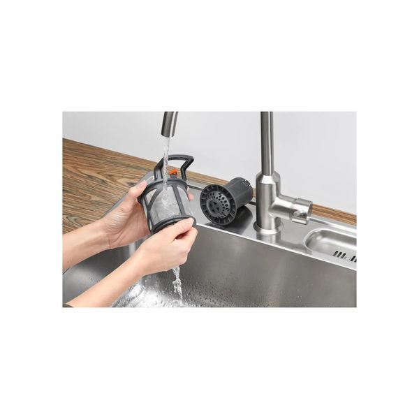 Посудомоечная машина Electrolux ESS43210SW 461586ua фото