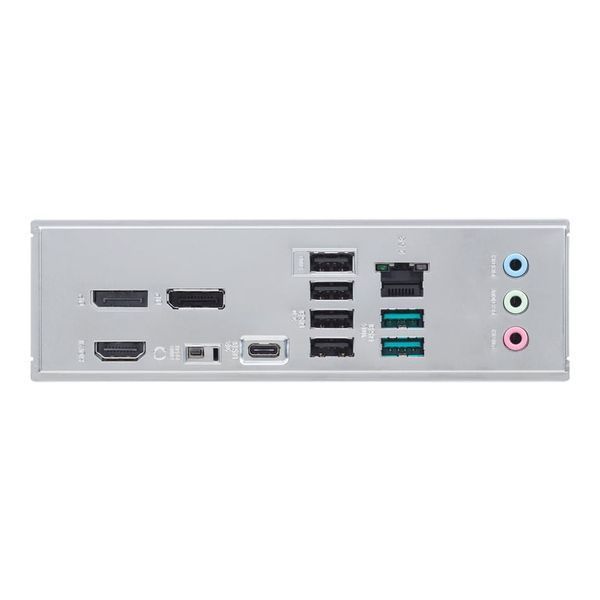 Материнська плата Asus Prime B840M-A-CSM 571035ua фото