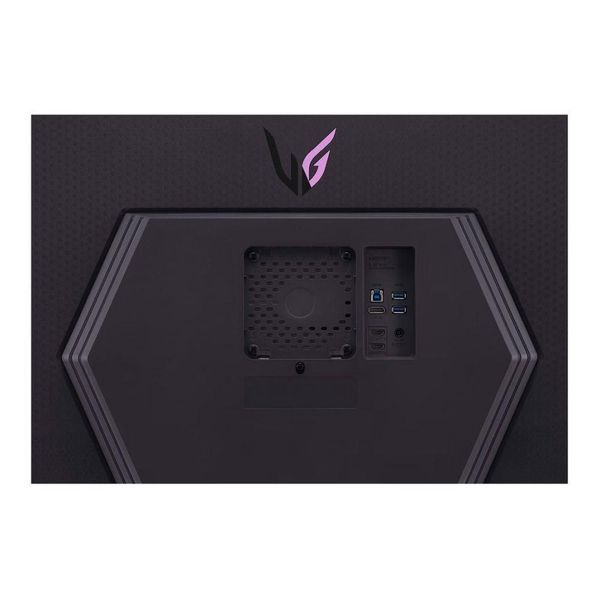 Монитор LG 32GR93U-B 504900 фото
