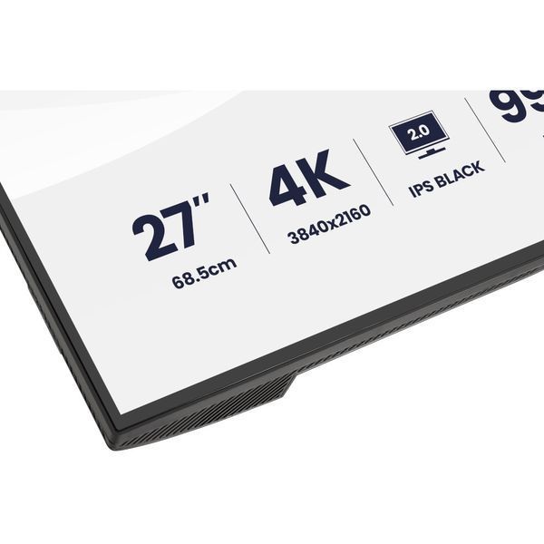 Монітор Iiyama HB2701UHSNP-B1 630658ua фото