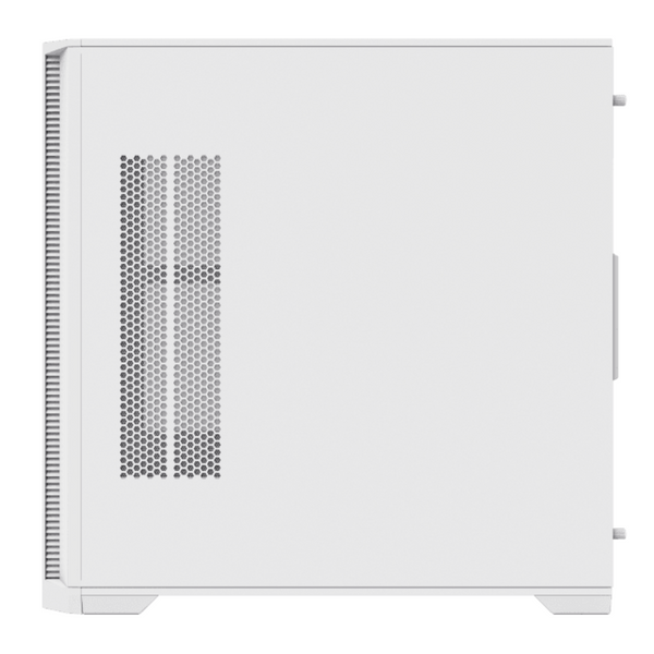 Корпус GameMax Destroyer TG White 630504ua фото