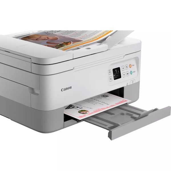 МФУ Canon Pixma TS7451i (5449C026) 516402 фото