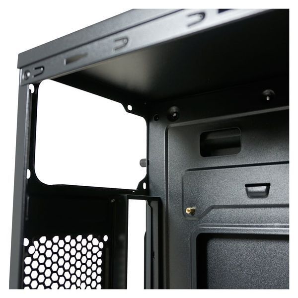 Корпус LC-Power LC-2017MB-ON 570968 фото