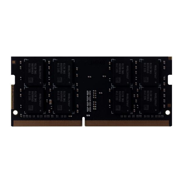 Память для ноутбуков Prologix 16 GB SO-DIMM DDR4 3200 MHz (PRO16GB3200D4S) 579703ua фото