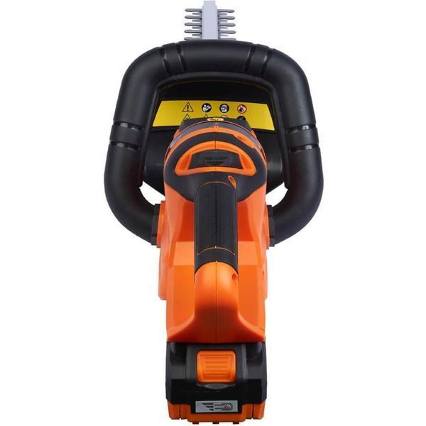Кущоріз акумуляторний SEQUOIA SBHT2020T-QV 530306ua фото