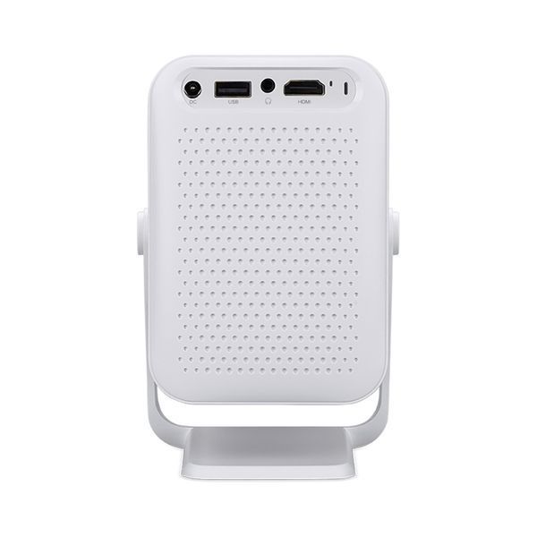 Портативний проектор AOpen Fire Legend QH31s Blue (MR.JYQ11.003) 630774ua фото