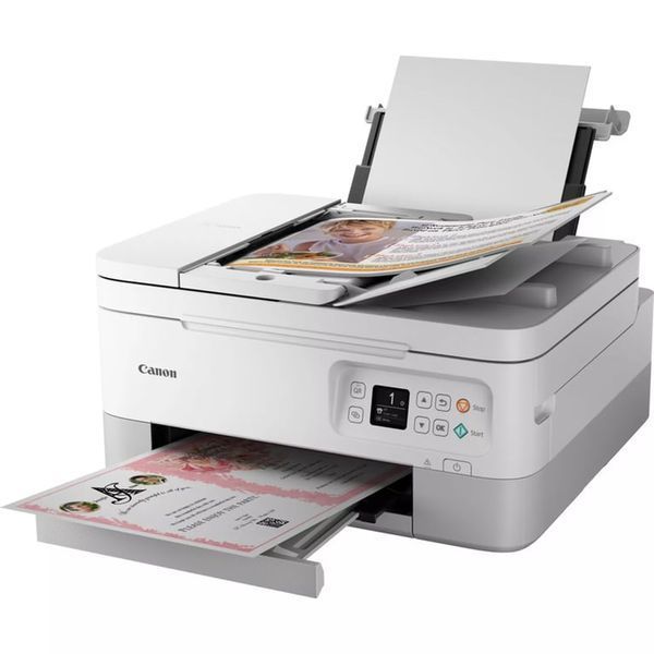 МФУ Canon Pixma TS7451i (5449C026) 516402 фото