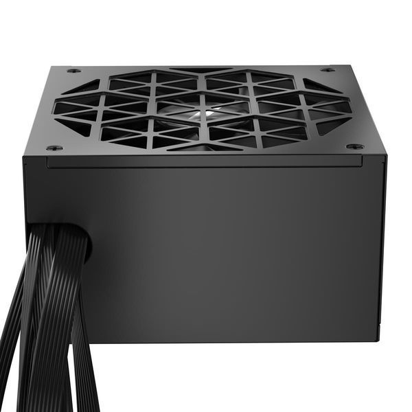 Блок живлення 1Stplayer ACK HA-650AC1 (ACK-STD-650-BK-EU) 622578ua фото