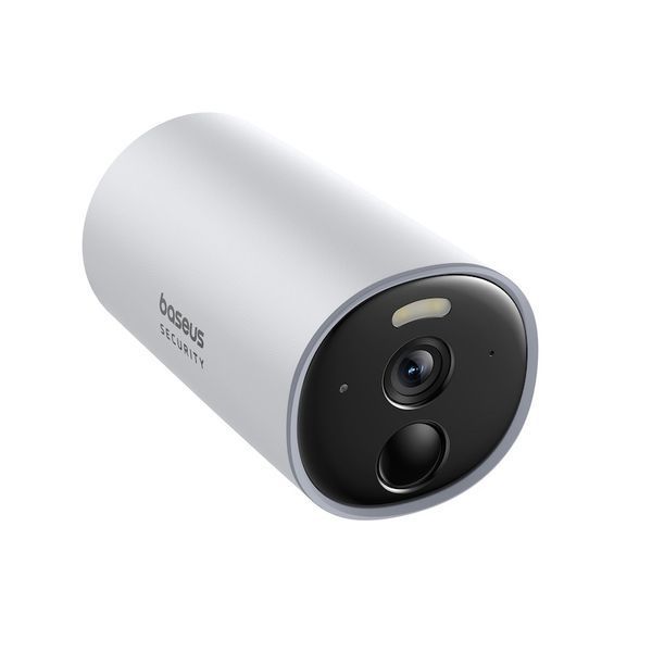 IP-камера відеоспостереження Baseus Security B1 Outdoor Camera White (S0SV002130) 588507ua фото