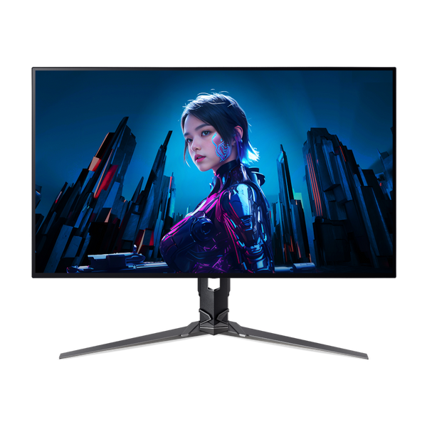 Монитор Acer X32X3BMIIPHUZX (UM.JXXEE.301) 630605ua фото