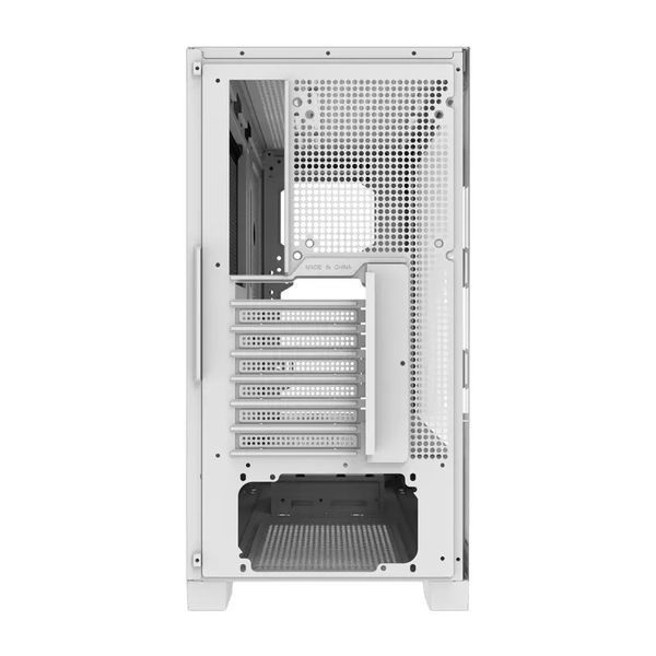 Корпус Darkflash DRX90 Glass White 568422 фото