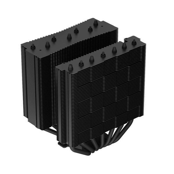 Воздушное охлаждение Deepcool Assassin 4S (R-ASN4S-BKGPMN-G) 523297 фото