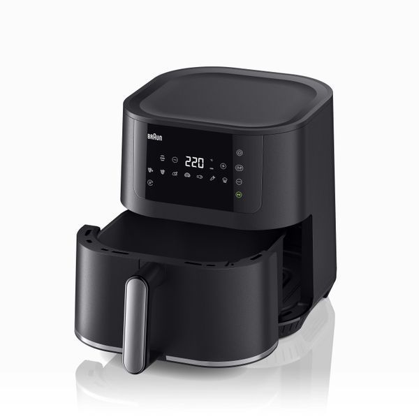 Мультипечь (аэрофритюрница) Braun MultiFry HF5030 572948ua фото
