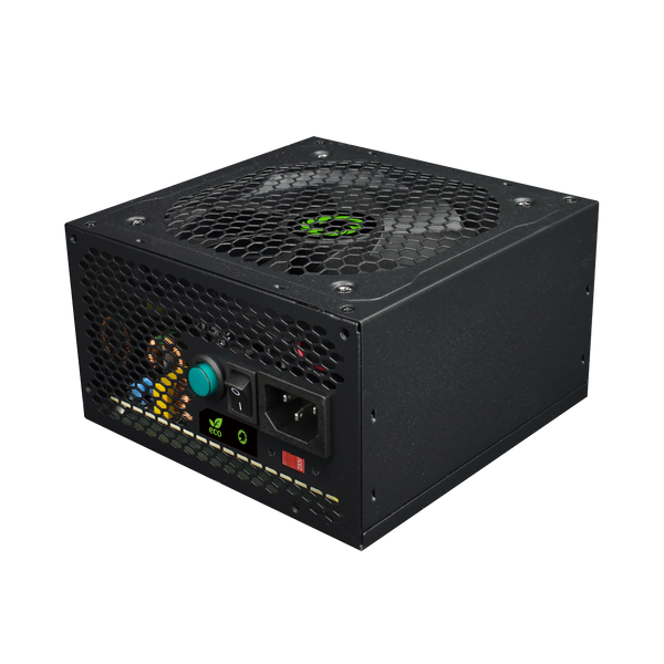 Блок живлення GameMax VP-450 627812ua фото