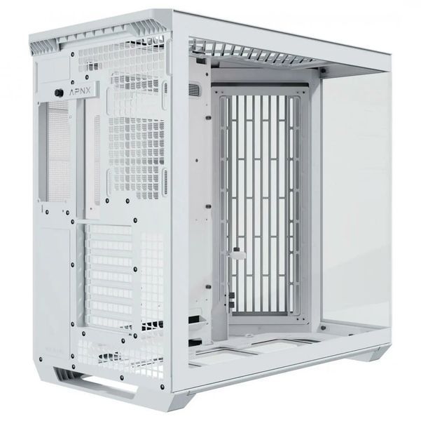 Корпус APNX V1 White (APCM-VI01003.21) 586236ua фото