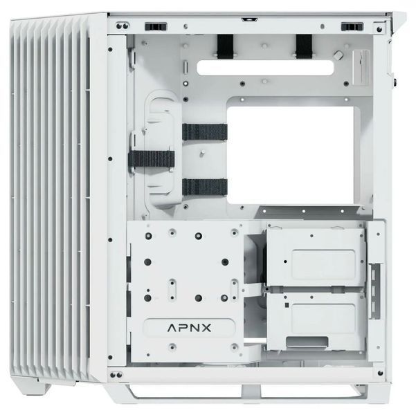 Корпус APNX V1 White (APCM-VI01003.21) 586236ua фото
