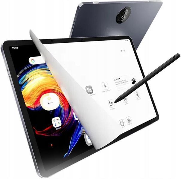 Планшет TCL Nxtpaper 11 Plus 8/256GB Wi-Fi Dark Grey 609220 фото