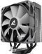 Воздушное охлаждение Sharkoon A40 ARGB Black (4044951041992) 618246 фото 4