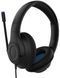 Наушники с микрофоном Belkin Kinder Black (ENA011HQBK) 620763 фото 1