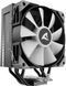 Воздушное охлаждение Sharkoon A40 ARGB Black (4044951041992) 618246 фото 2
