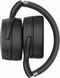 Навушники з мікрофоном Sennheiser HD 450 BT Black (508386) 315230 фото 3