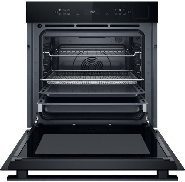 Духовка электрическая Whirlpool WOI6A8HT1SBA 619416 фото