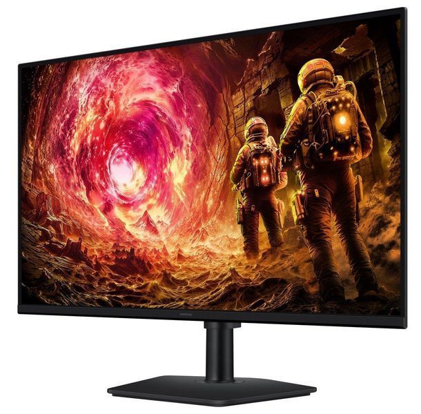 Монітор Samsung Odyssey G5 (LS32FG502EIXUA) 623280ua фото