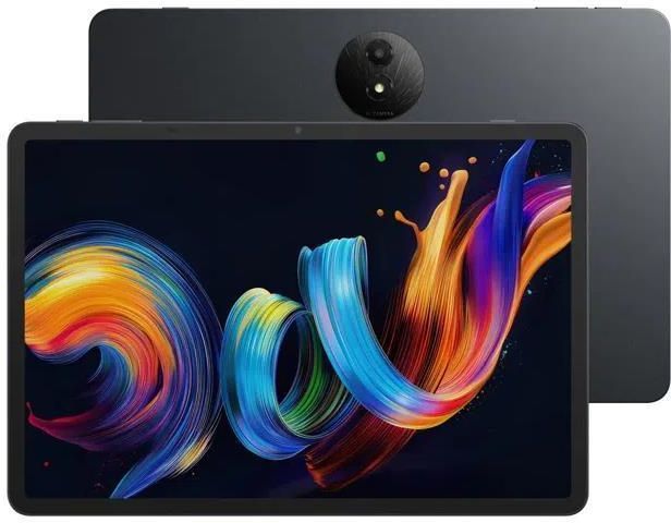 Планшет TCL Nxtpaper 11 Plus 8/256GB Wi-Fi Dark Grey 609220 фото