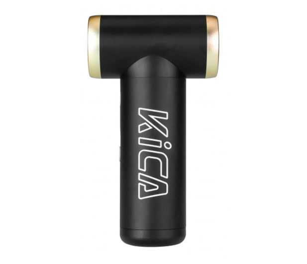 Компресор для продування Kica Jetfan 2S Kit Black 618138 фото