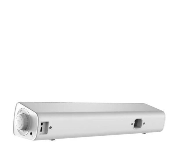 Саундбар Creative Sound Blaster GS3 White (51MF8465AA002) 615966 фото