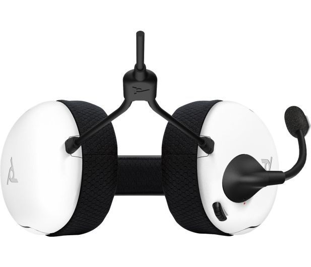 Навушники з мікрофоном PDP LVL40 White (049-015-EU-WH) 476628 фото