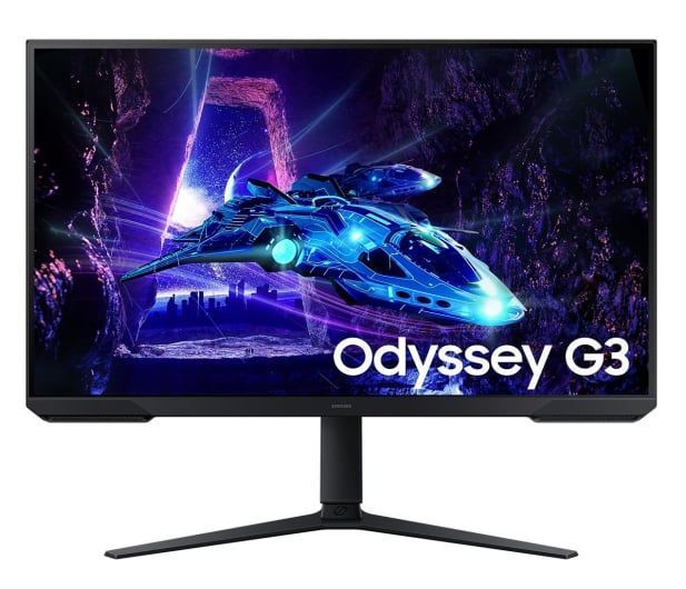 Монітор Samsung Odyssey G3 S32DG300EUX G30D 529100 фото