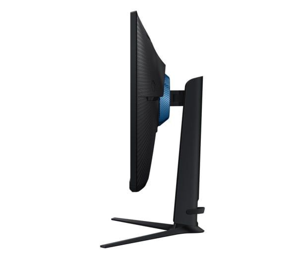 Монітор Samsung Odyssey G3 S32DG300EUX G30D 529100 фото