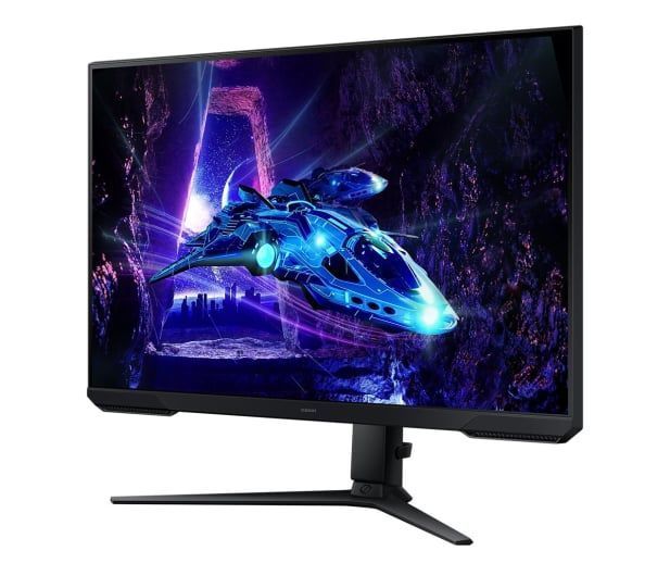 Монітор Samsung Odyssey G3 S32DG300EUX G30D 529100 фото