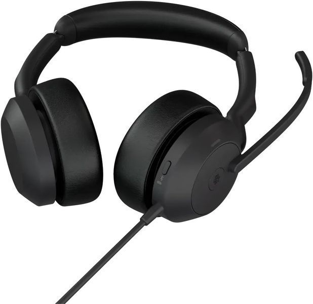 Спеціалізована гарнітура Jabra Evolve2 50 (25089-999-799) 598803 фото