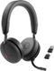 Навушники з мікрофоном Dell Pro Wireless ANC Headset Black (WL5024) 521179ua фото 4