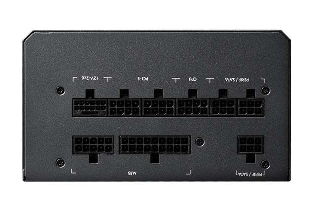 Блок живлення Chieftec Vega M (PPG-850-C) 572210ua фото