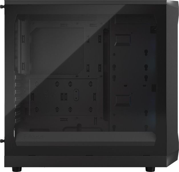 Корпус Fractal Design Focus 2 RGB Black (FD-C-FOC2A-03) 473080 фото