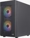 Корпус Aerocool Hexform Black (Hexform-G-BK-v2) 372693ua фото 8